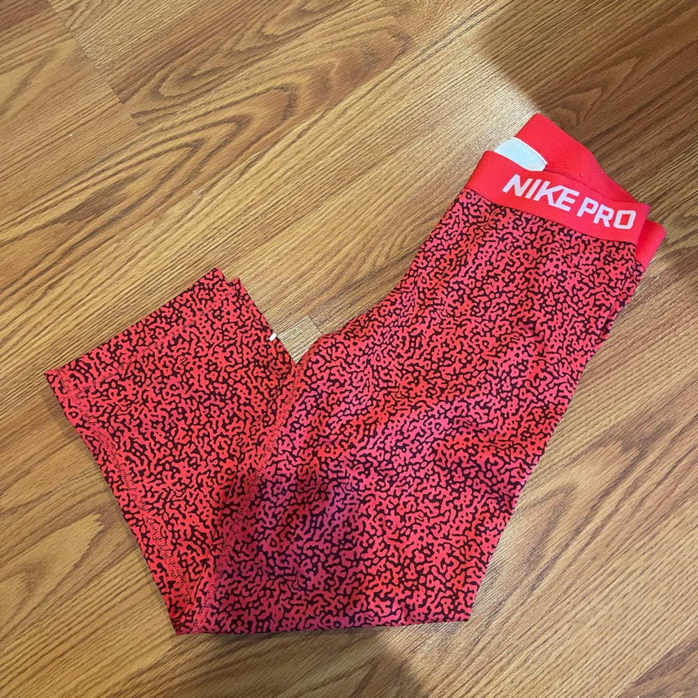 NIKE PRO Dri-Fit Set